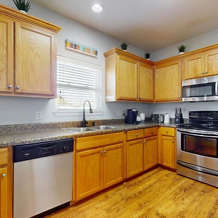 The Rookery #6005 Villa Gulf Shores Luaran gambar