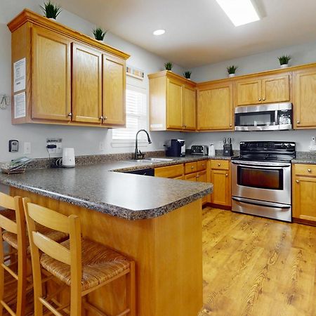 The Rookery #6005 Villa Gulf Shores Luaran gambar