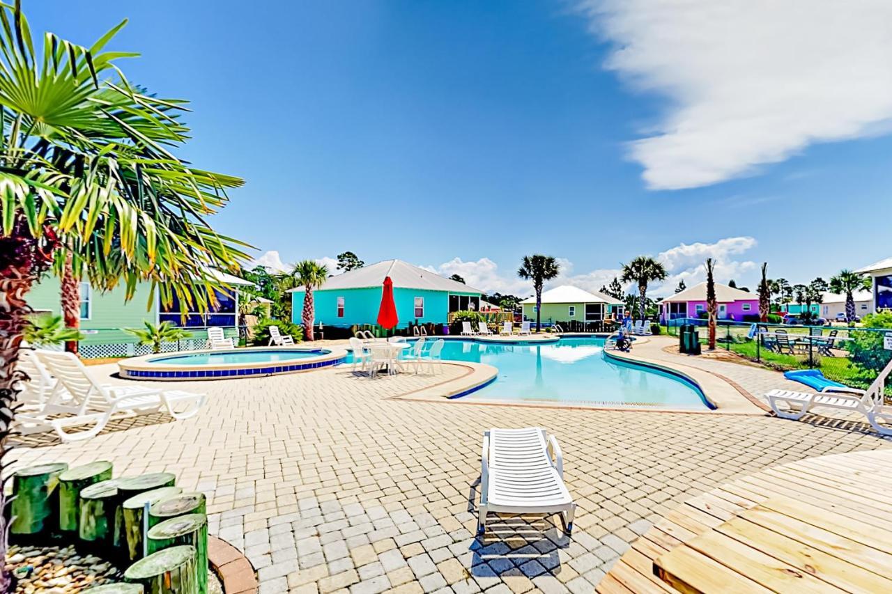 The Rookery #6005 Villa Gulf Shores Luaran gambar